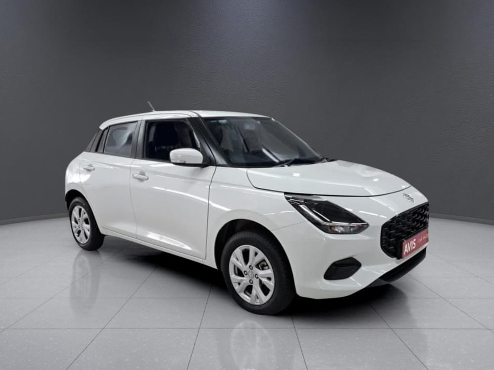 Suzuki Swift 1.2 Gl Plus Cvt