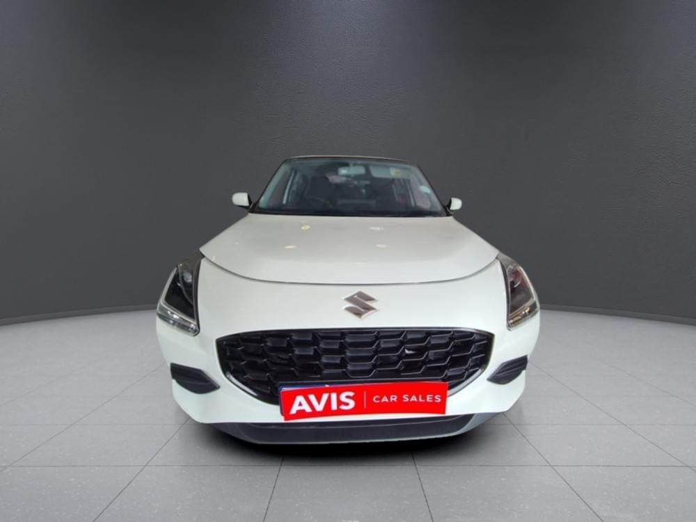 Suzuki Swift 1.2 Gl Plus Cvt