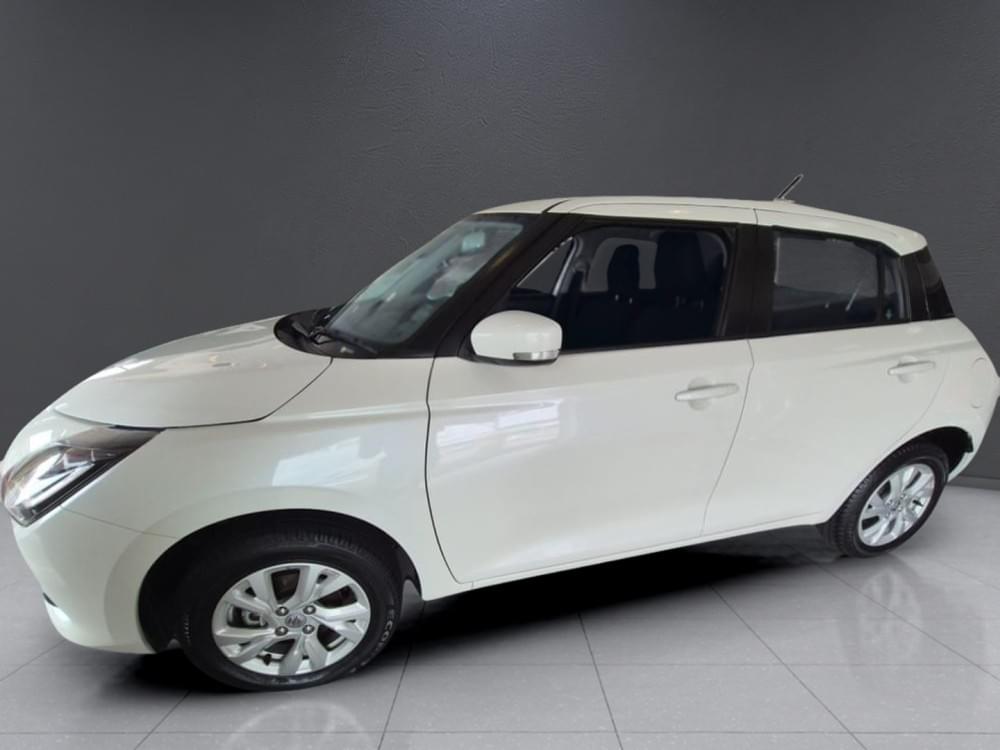 Suzuki Swift 1.2 Gl Plus Cvt