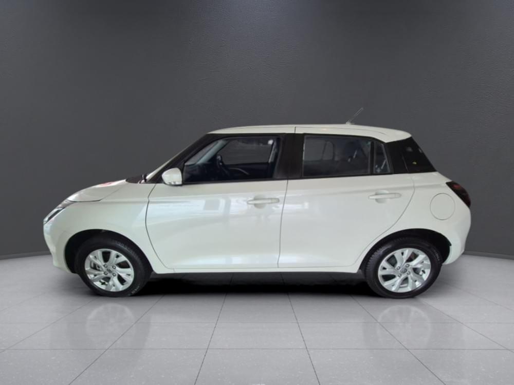 Suzuki Swift 1.2 Gl Plus Cvt