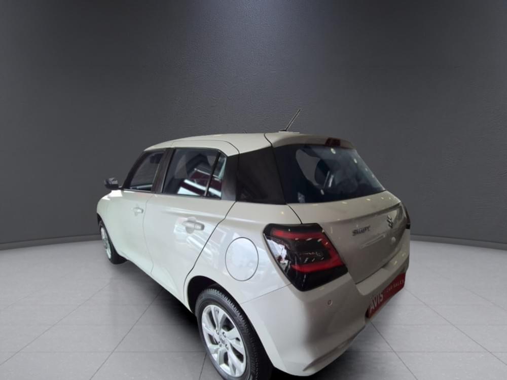 Suzuki Swift 1.2 Gl Plus Cvt