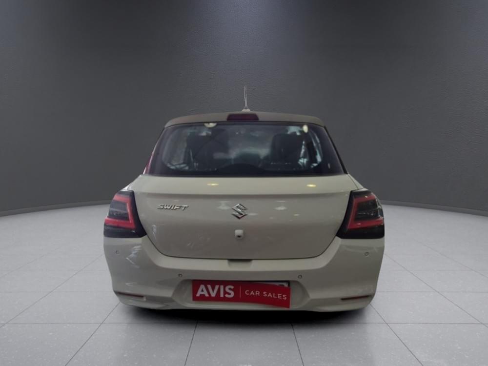 Suzuki Swift 1.2 Gl Plus Cvt