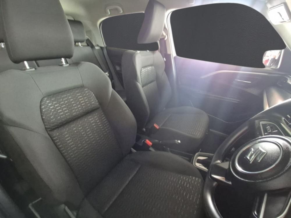 Suzuki Swift 1.2 Gl Plus Cvt