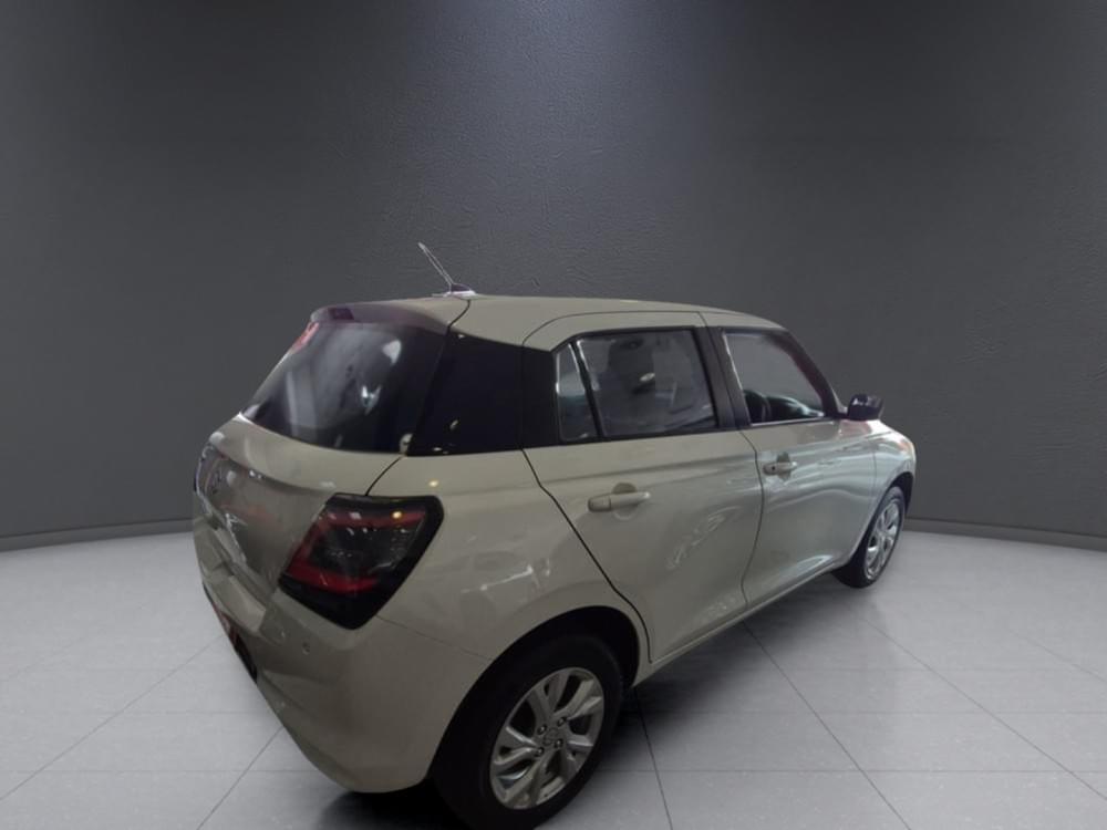 Suzuki Swift 1.2 Gl Plus Cvt