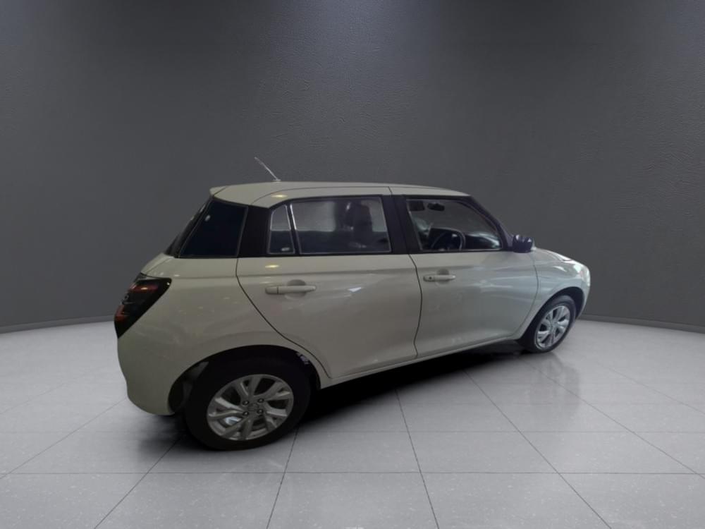 Suzuki Swift 1.2 Gl Plus Cvt