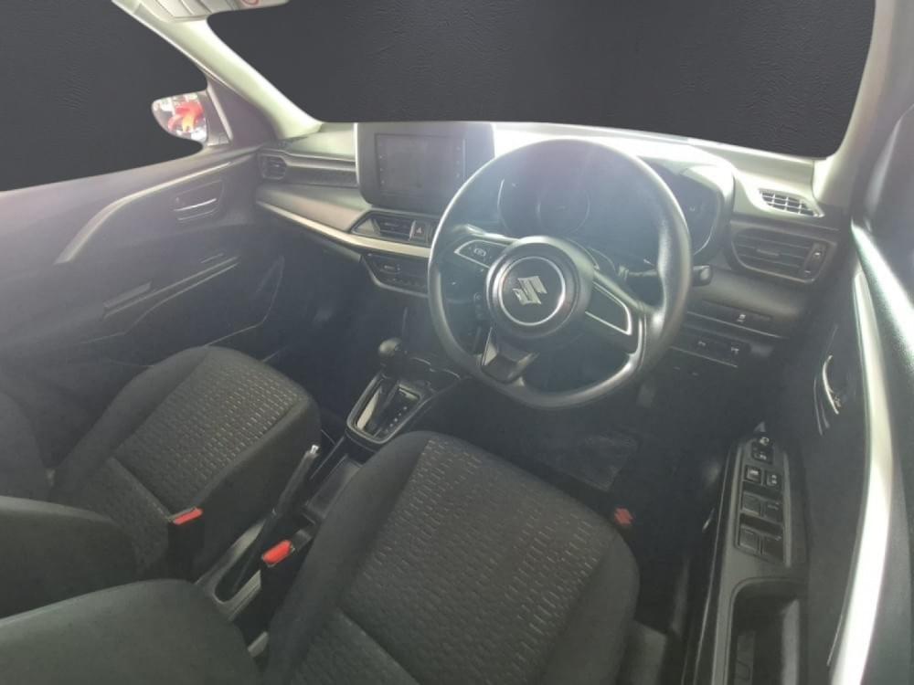 Suzuki Swift 1.2 Gl Plus Cvt