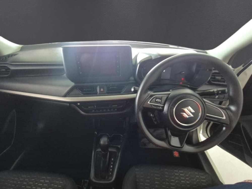 Suzuki Swift 1.2 Gl Plus Cvt