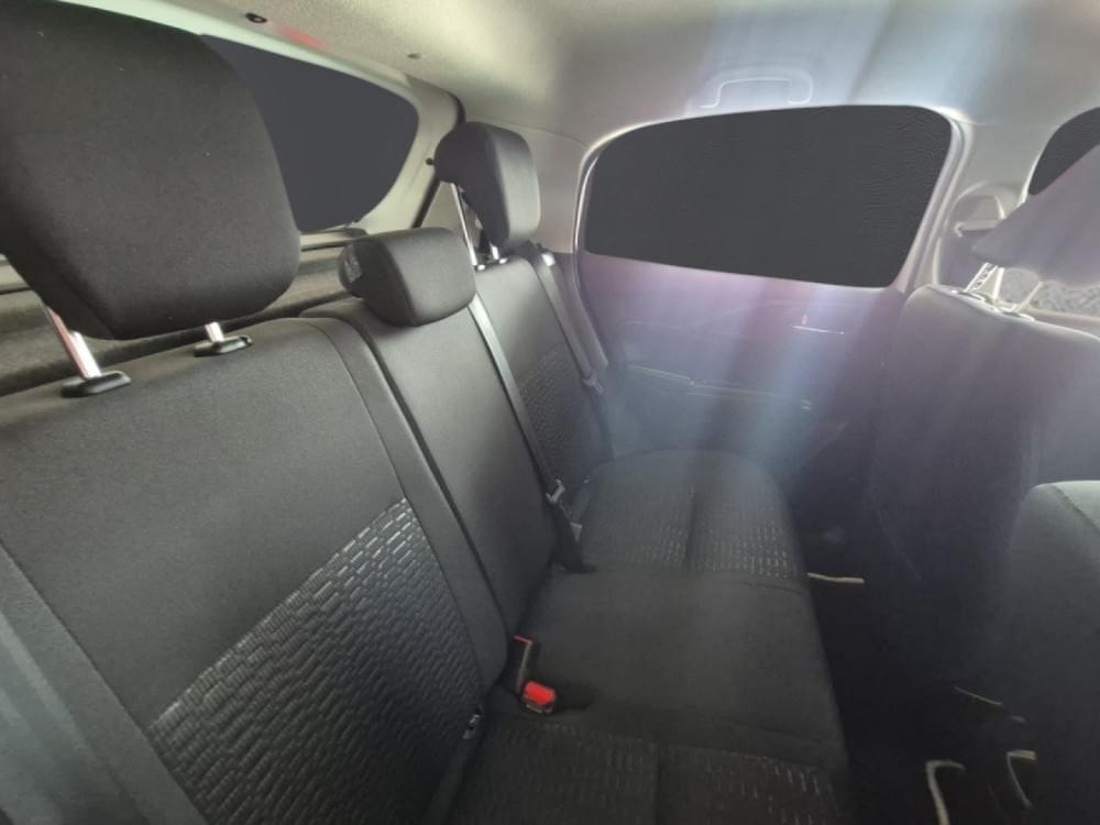 Suzuki Swift 1.2 Gl Plus Cvt