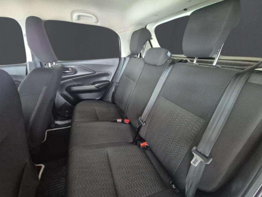 Suzuki Swift 1.2 Gl Plus Cvt