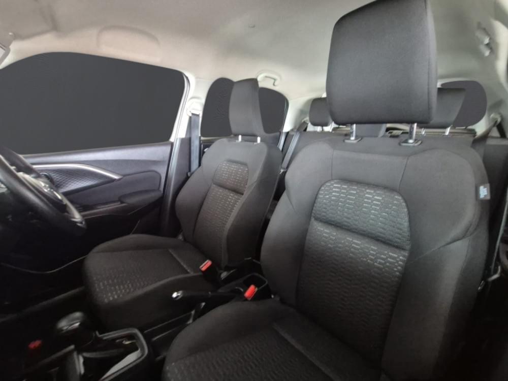 Suzuki Swift 1.2 Gl Plus Cvt