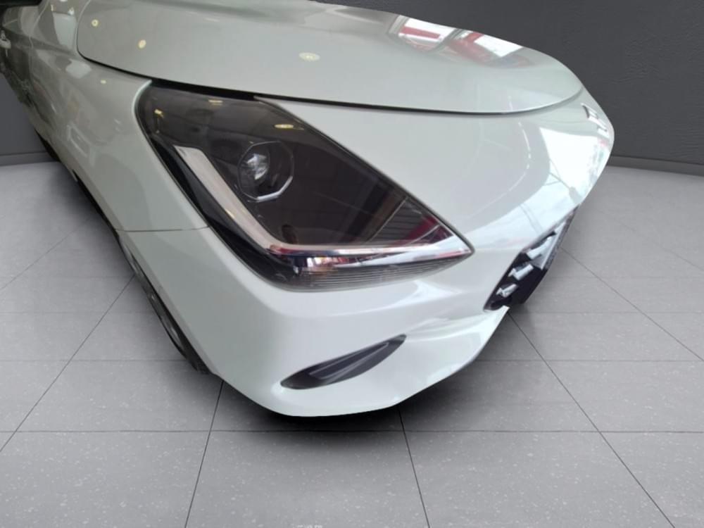 Suzuki Swift 1.2 Gl Plus Cvt