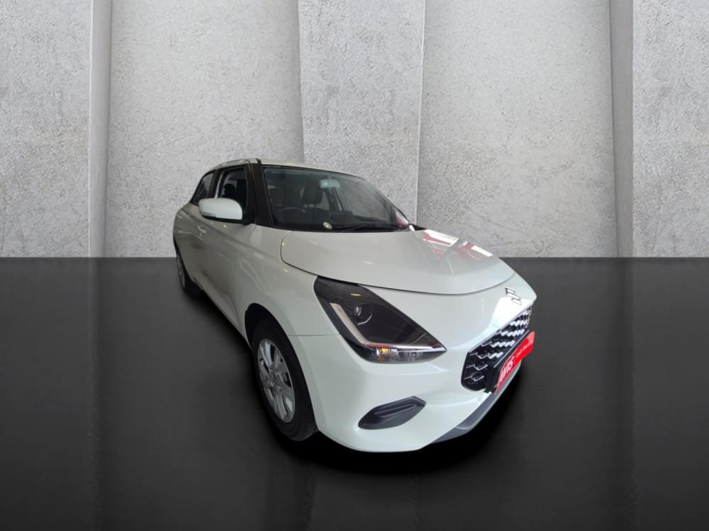 Suzuki Swift 1.2 Gl Plus Cvt