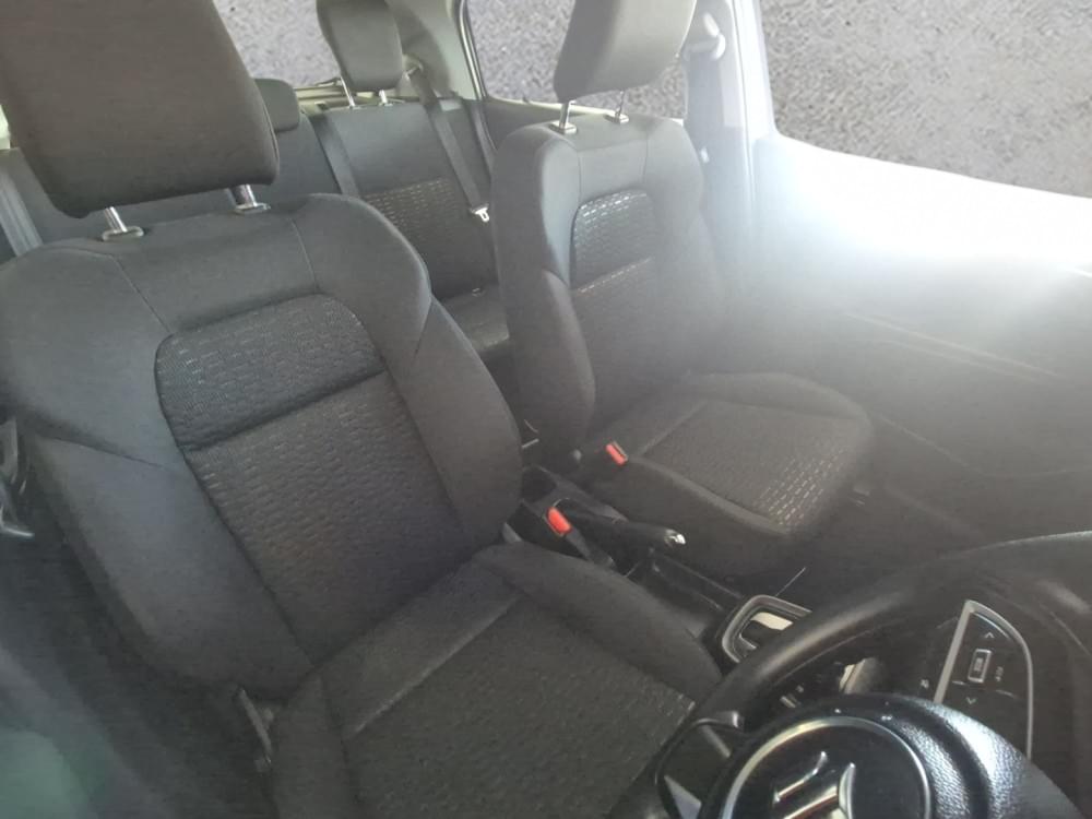 Suzuki Swift 1.2 Gl Plus Cvt