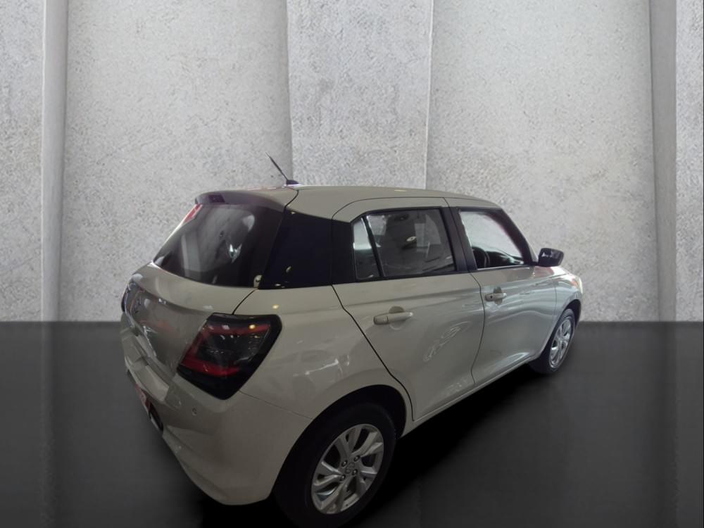 Suzuki Swift 1.2 Gl Plus Cvt