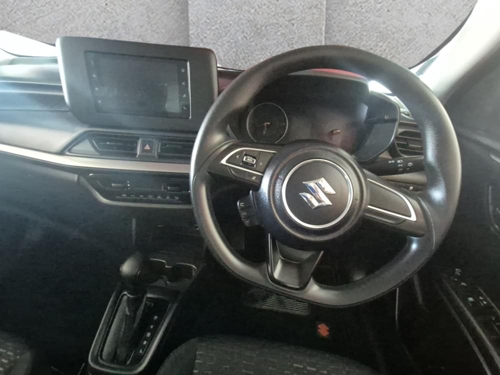 Suzuki Swift 1.2 Gl Plus Cvt