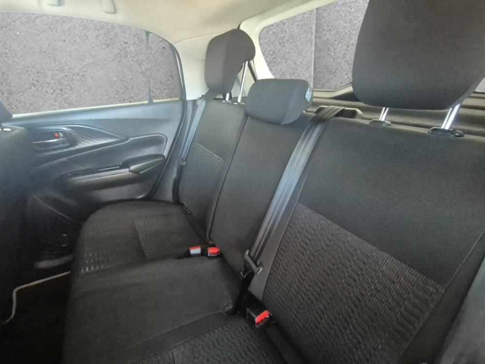 Suzuki Swift 1.2 Gl Plus Cvt