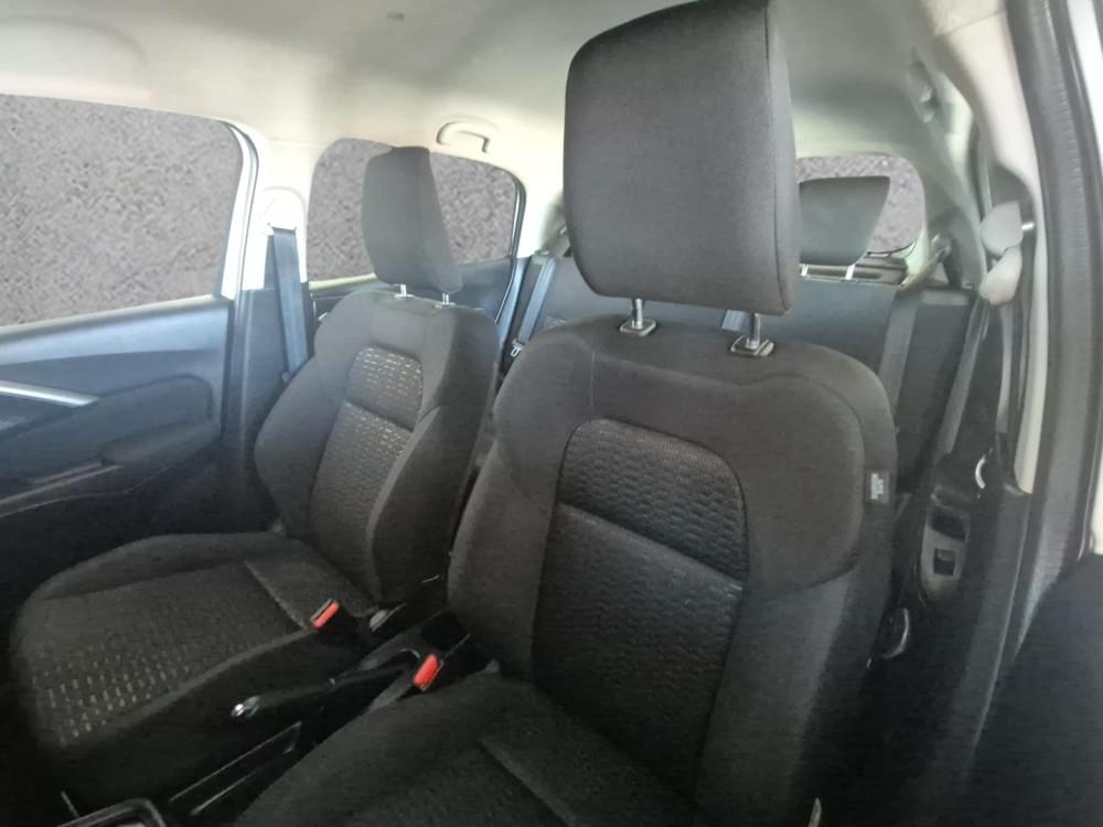 Suzuki Swift 1.2 Gl Plus Cvt