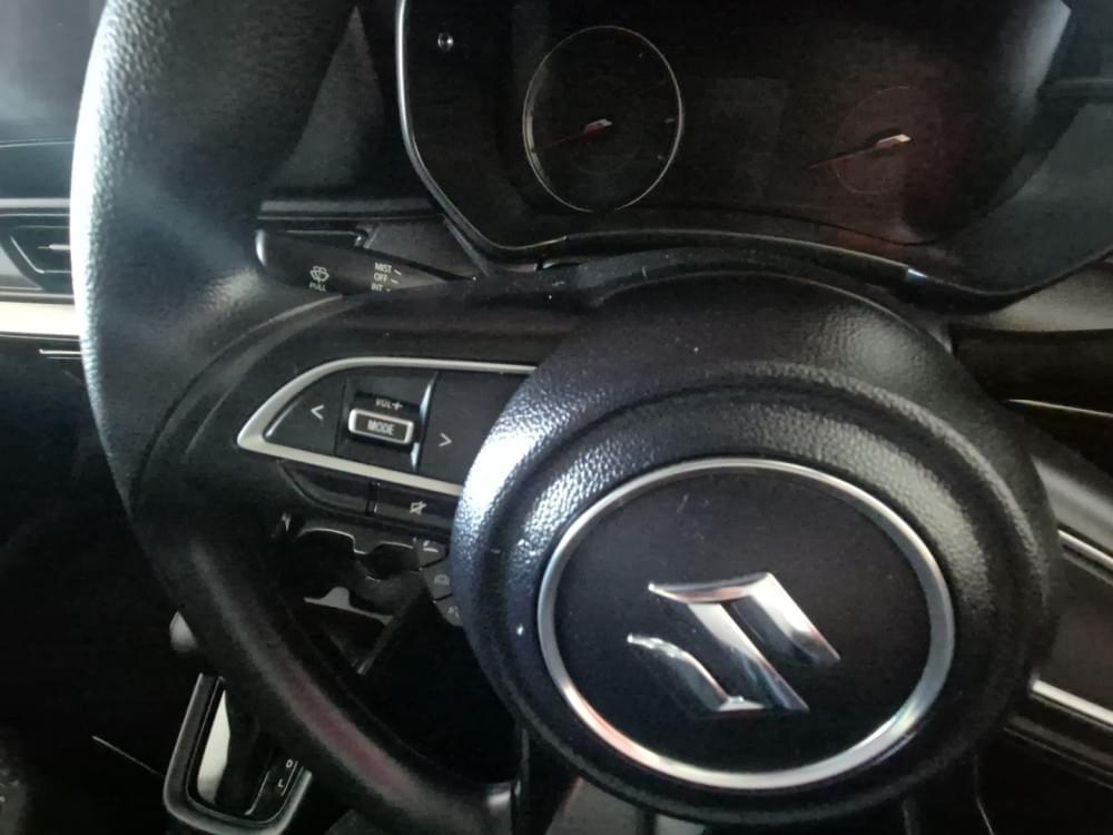 Suzuki Swift 1.2 Gl Plus Cvt