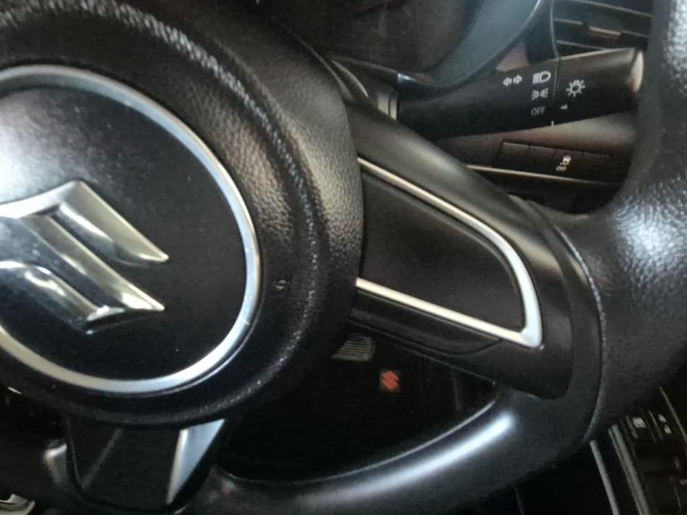 Suzuki Swift 1.2 Gl Plus Cvt