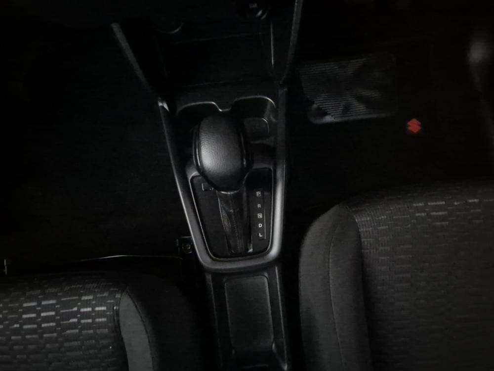 Suzuki Swift 1.2 Gl Plus Cvt