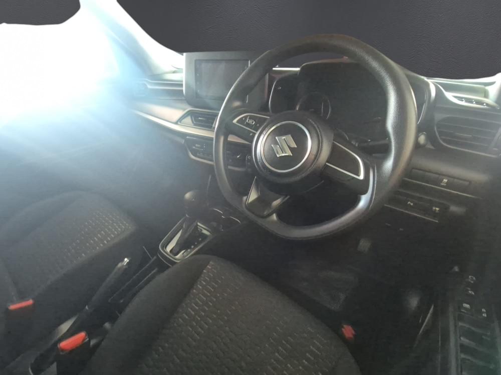 Suzuki Swift 1.2 Gl Plus Cvt