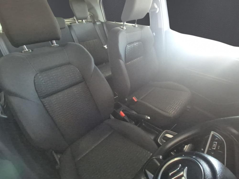 Suzuki Swift 1.2 Gl Plus Cvt