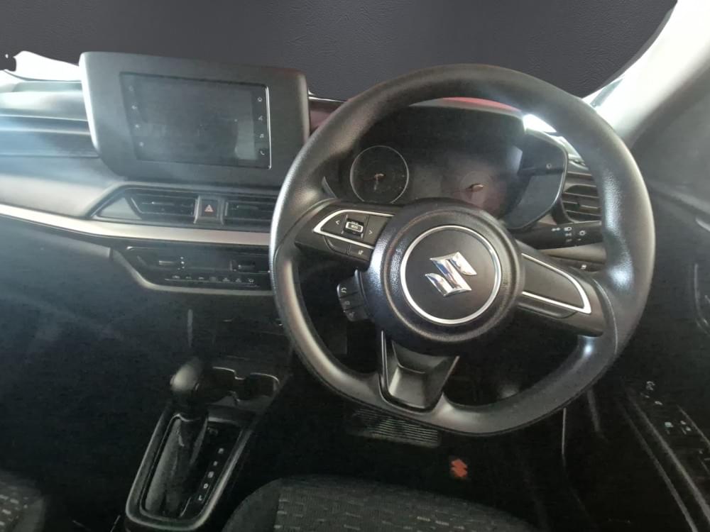 Suzuki Swift 1.2 Gl Plus Cvt