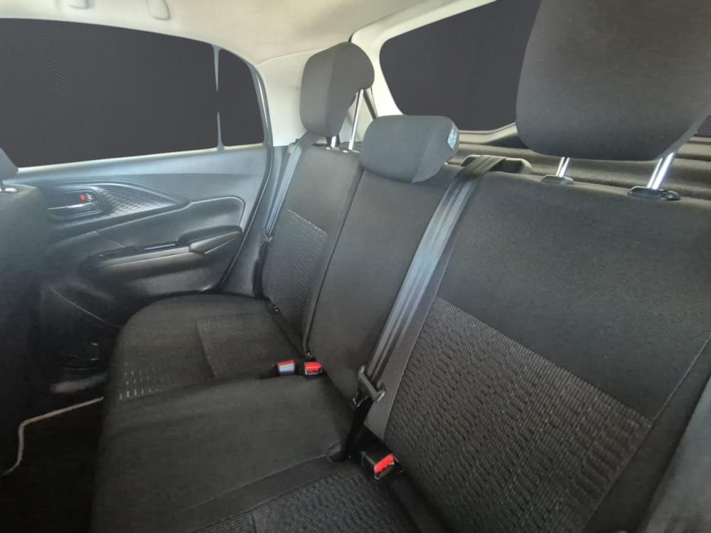 Suzuki Swift 1.2 Gl Plus Cvt