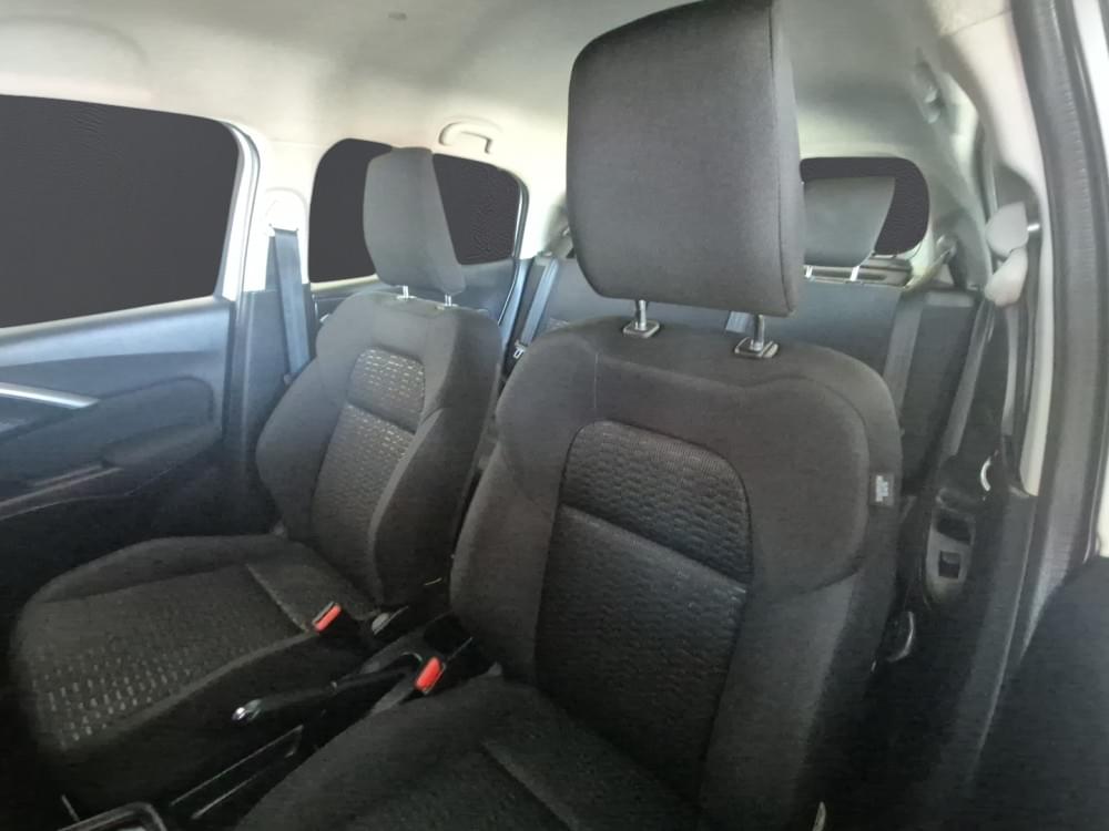 Suzuki Swift 1.2 Gl Plus Cvt