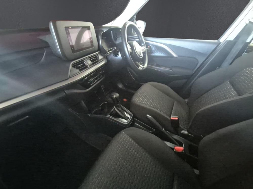 Suzuki Swift 1.2 Gl Plus Cvt