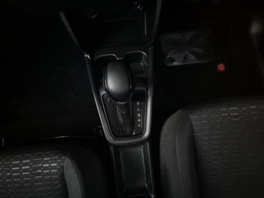 Suzuki Swift 1.2 Gl Plus Cvt