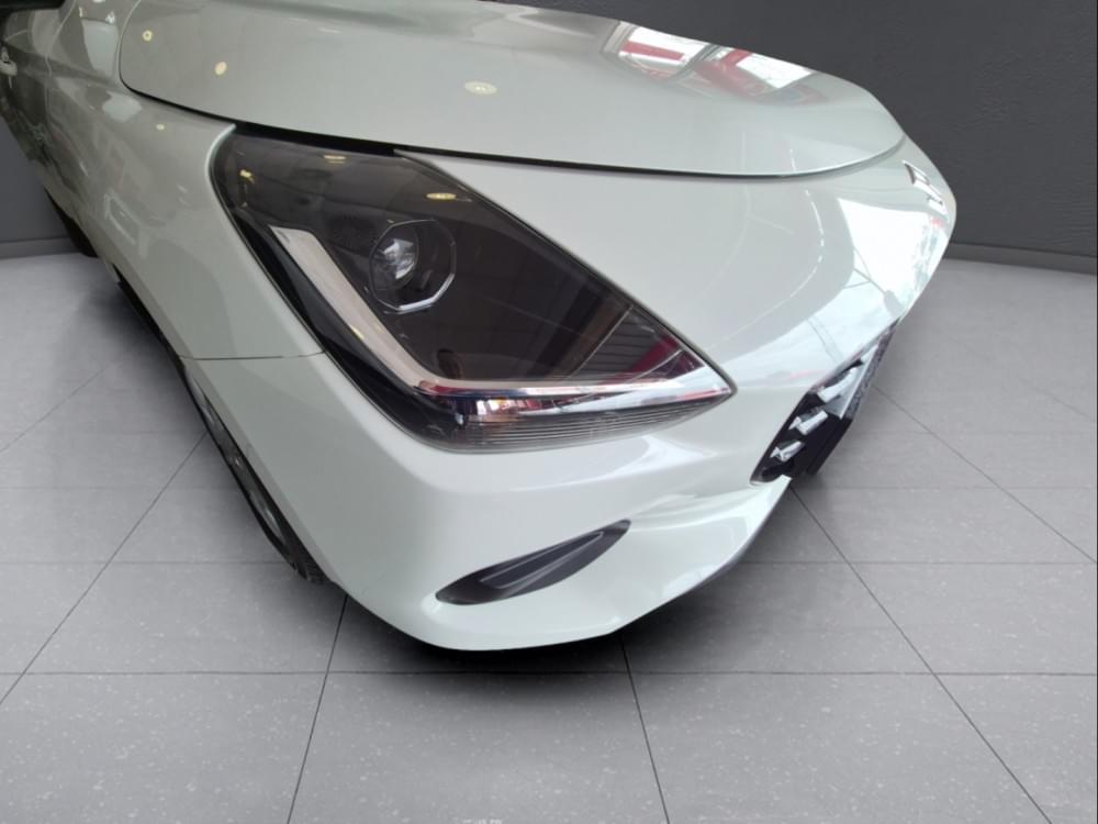 Suzuki Swift 1.2 Gl Plus Cvt