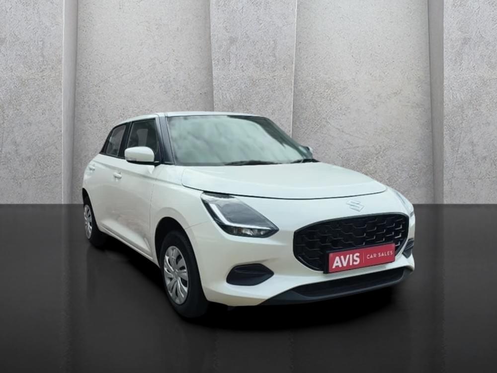 Suzuki Swift 1.2 Gl Mt