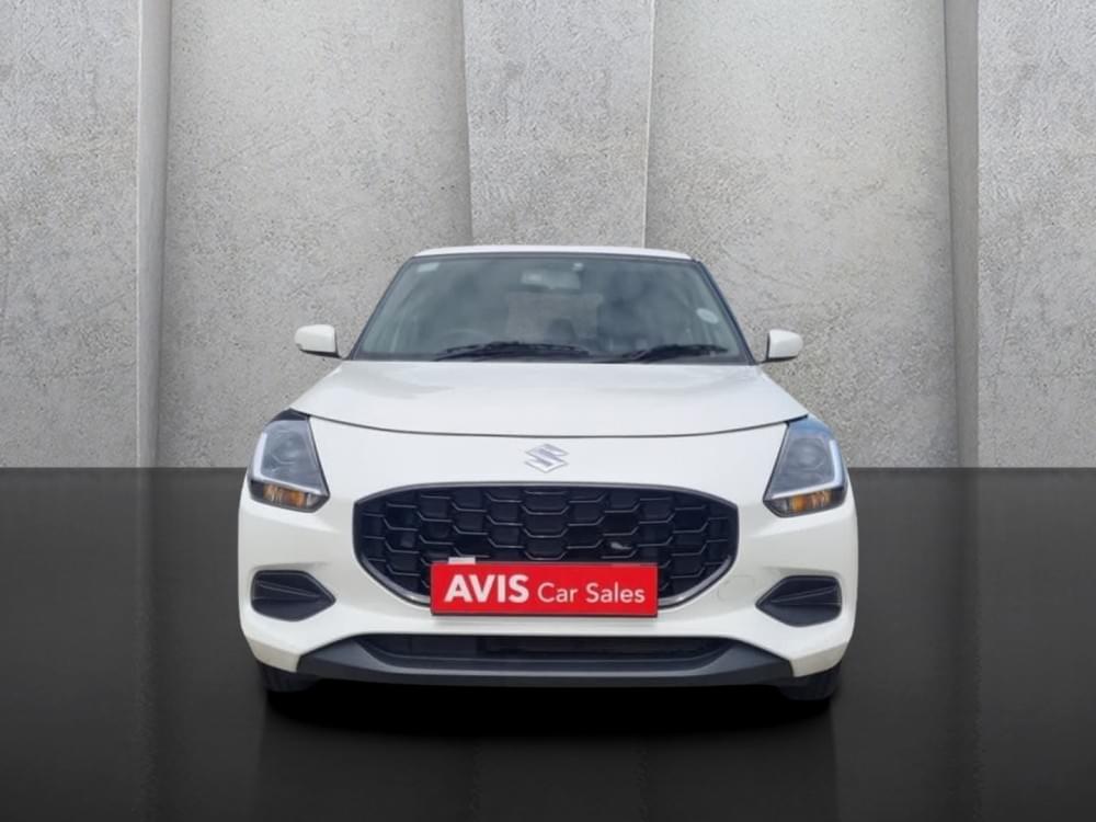 Suzuki Swift 1.2 Gl Mt