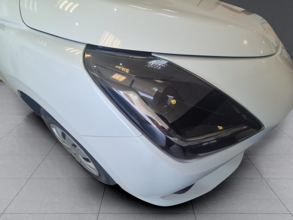 Suzuki Swift 1.2 Gl Mt
