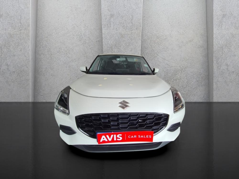 Suzuki Swift 1.2 Gl Plus Cvt