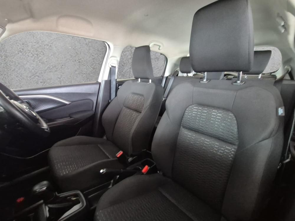 Suzuki Swift 1.2 Gl Plus Cvt