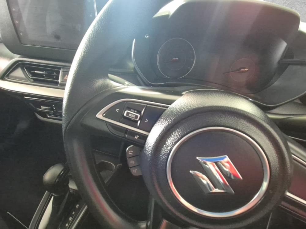 Suzuki Swift 1.2 Gl Plus Cvt