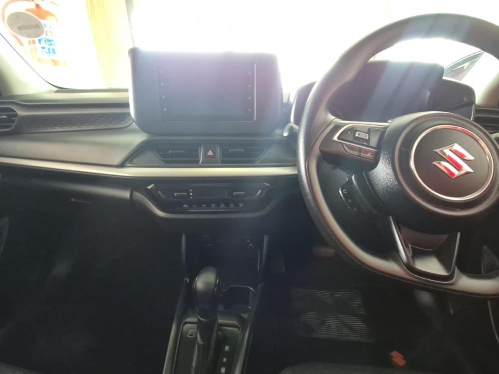 Suzuki Swift 1.2 Gl Plus Cvt