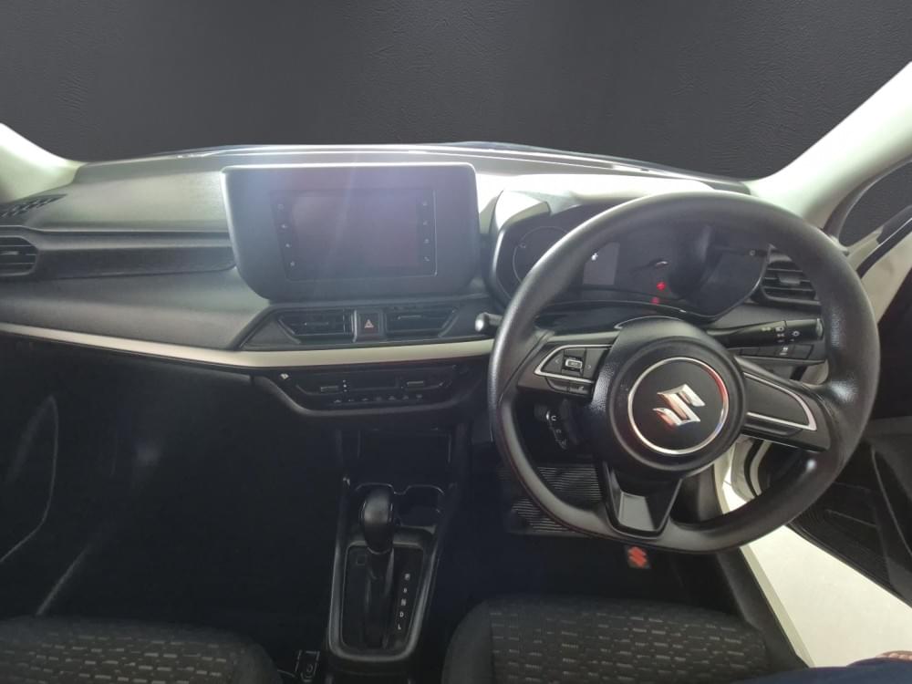 Suzuki Swift 1.2 Gl Plus Cvt