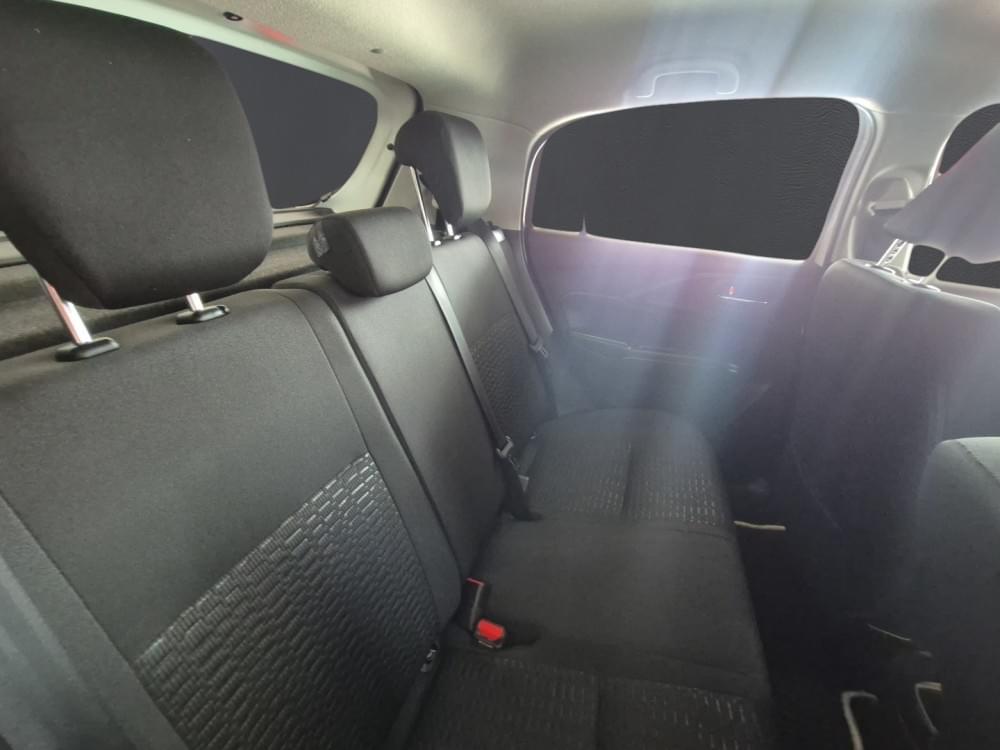 Suzuki Swift 1.2 Gl Plus Cvt