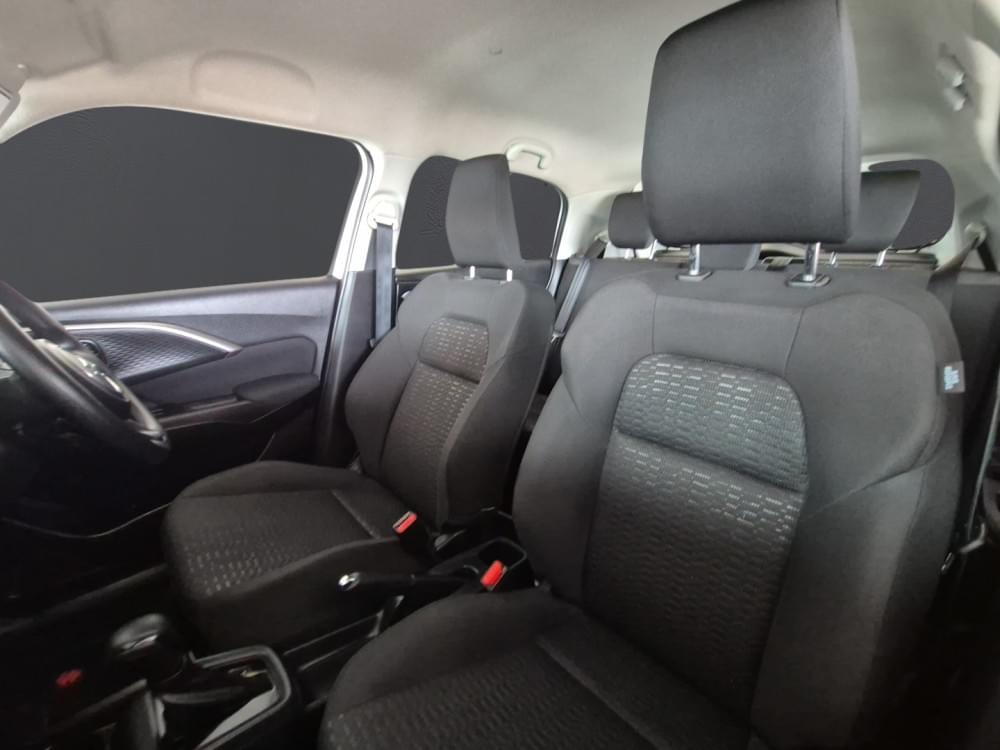 Suzuki Swift 1.2 Gl Plus Cvt