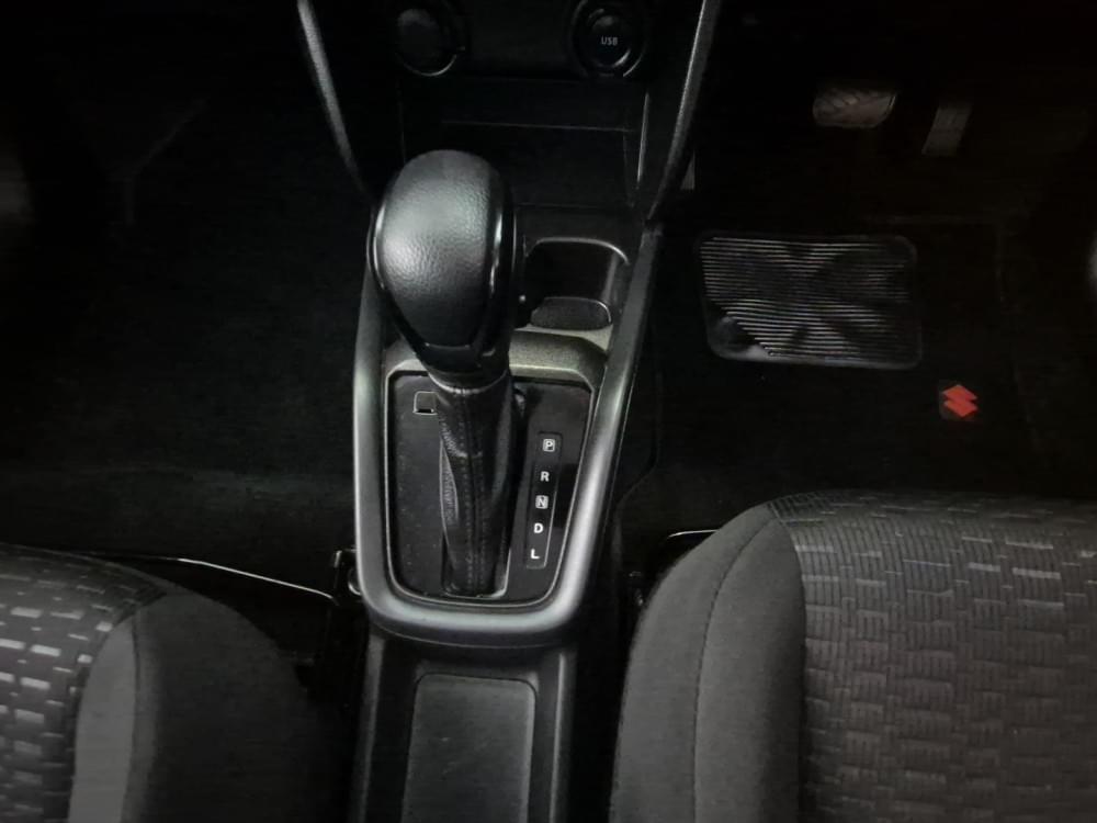 Suzuki Swift 1.2 Gl Plus Cvt