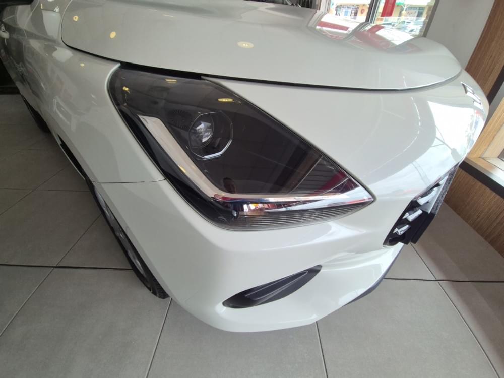 Suzuki Swift 1.2 Gl Plus Cvt