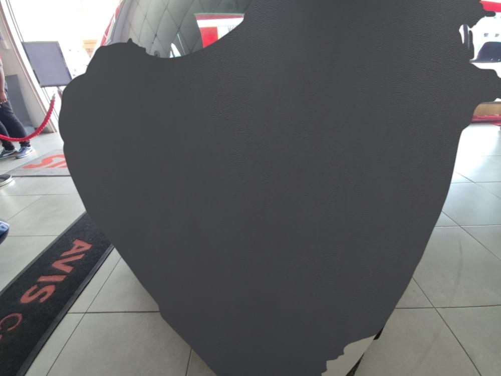 Suzuki Swift 1.2 Gl Plus Cvt