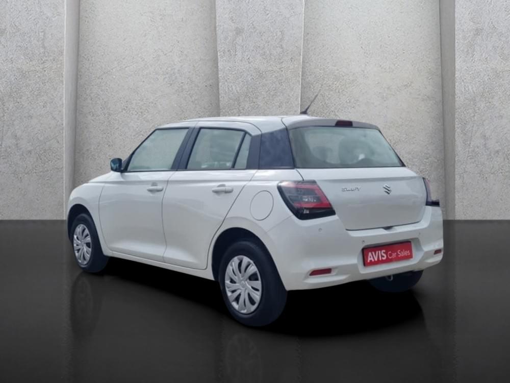 Suzuki Swift 1.2 Gl Mt