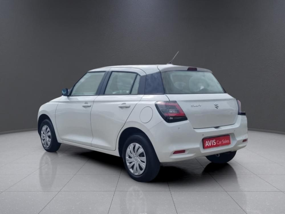 Suzuki Swift 1.2 Gl Mt