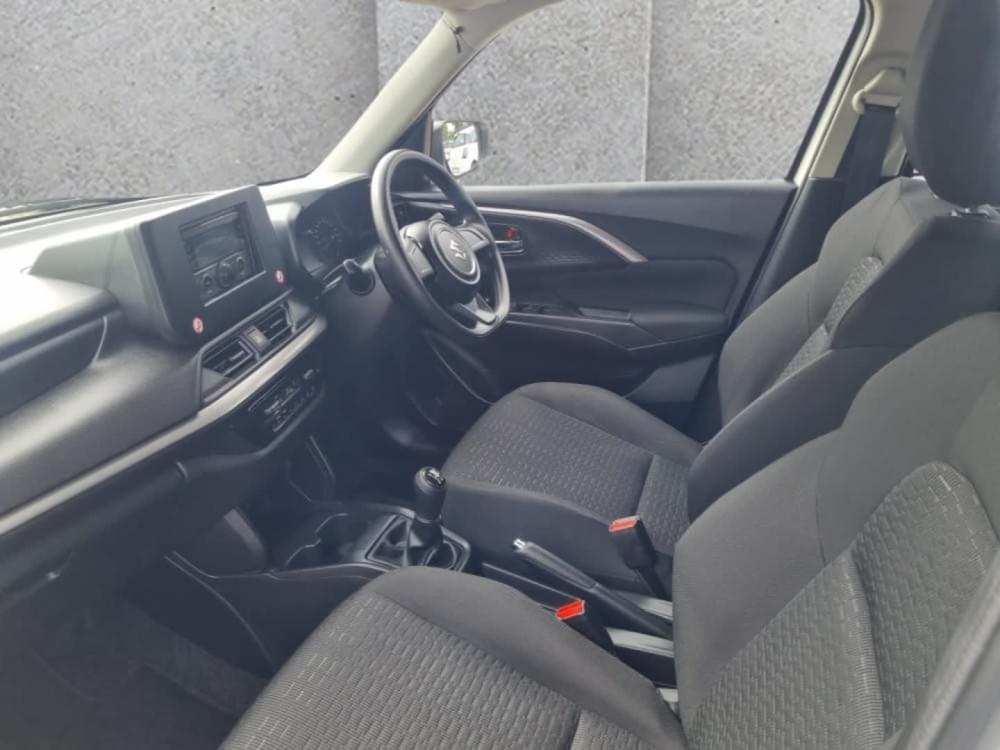 Suzuki Swift 1.2 Gl Mt