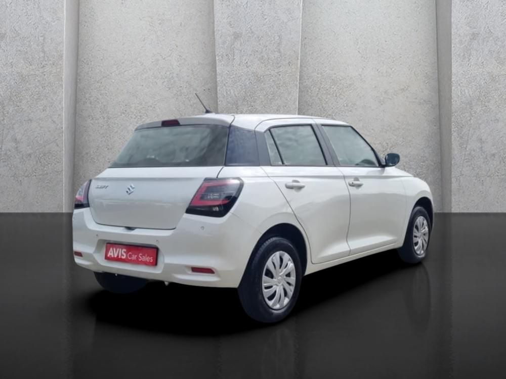 Suzuki Swift 1.2 Gl Mt