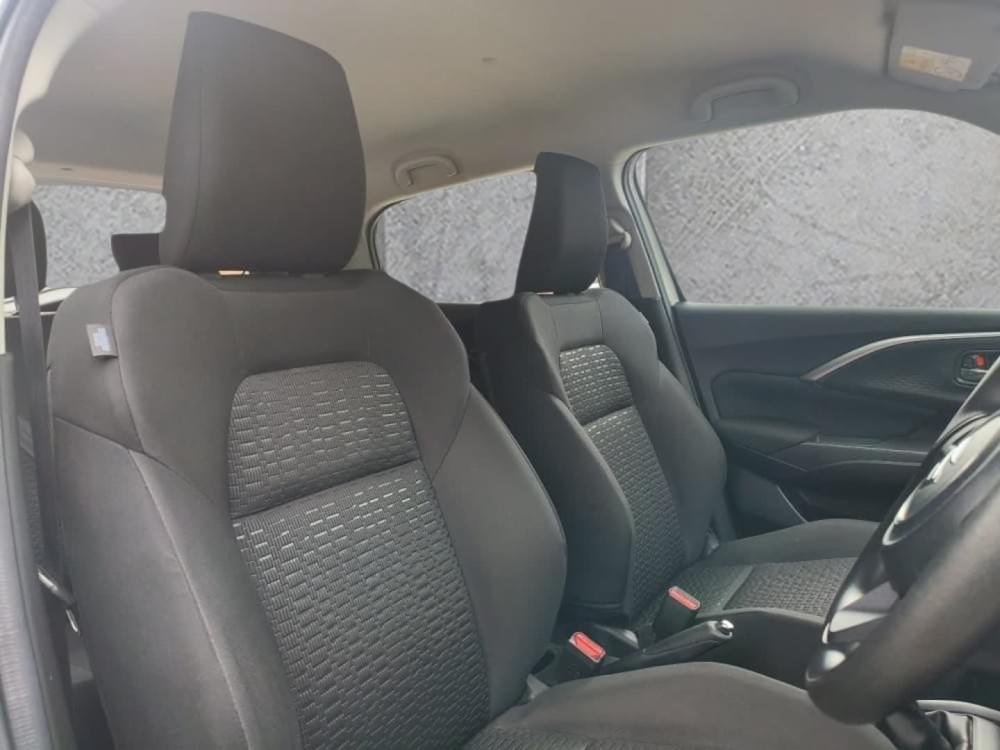 Suzuki Swift 1.2 Gl Mt